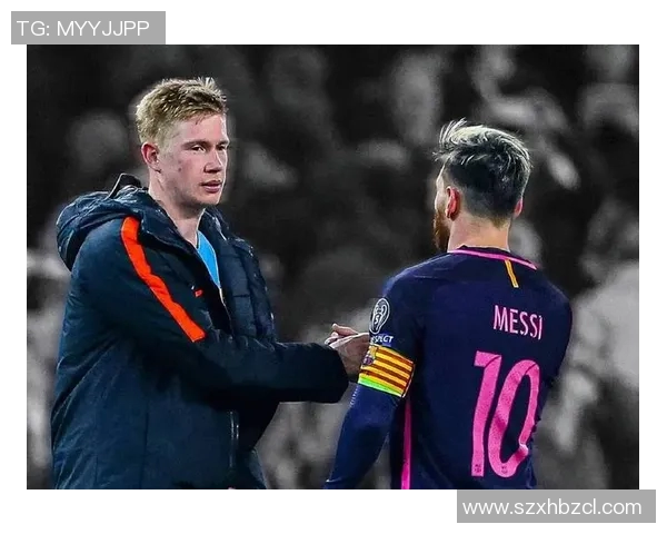 4月2日生日足球球星大盘点：从梅西到德布劳内的传奇人生